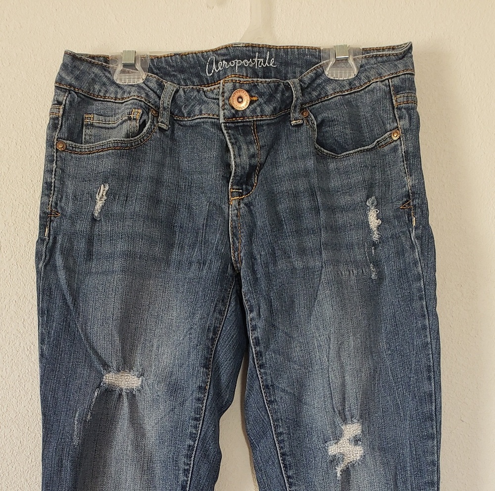 Aeropostale jeans🌻